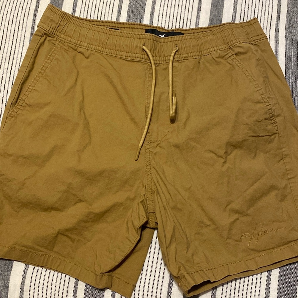 Hollister shorts